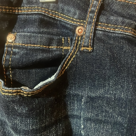 Revolution & Revolt - Jeans - Bootcut - Juniors - Picture 9 of 12